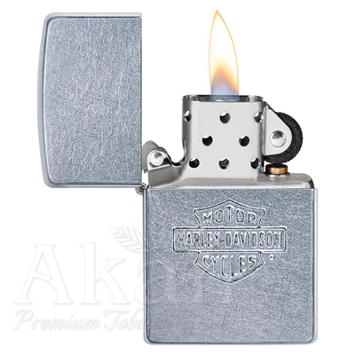 Zapalniczka Zippo Harley Motocycles 60005394