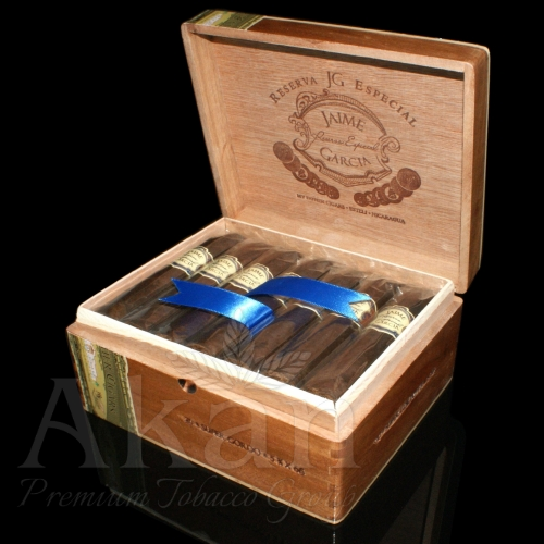 Jaime Garcia Reserva Especial Super Gordo (20 cygar)