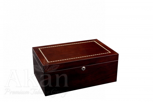 Humidor Adorini Genova Deluxe 1422