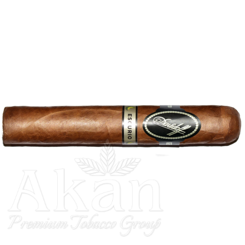 Zestaw Davidoff Escurio (3 cygara)