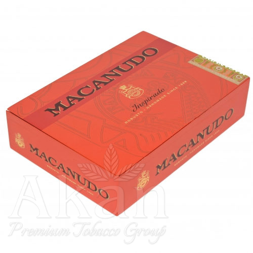 Cygara Macanudo Inspirado Robusto (20 cygar)