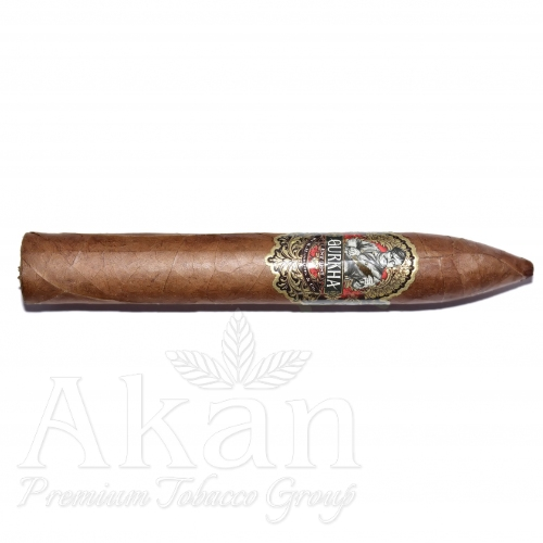 Cygara Gurkha 125th Anniversary Torpedo