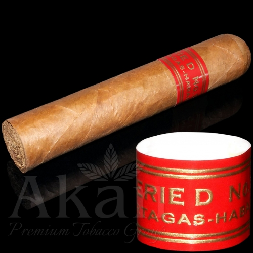 Partagas Serie D No.5