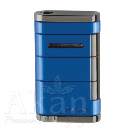 Zapalniczka Xikar Allume Blue 531BL