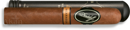 Cygara Davidoff Nicaragua Robusto Tubos