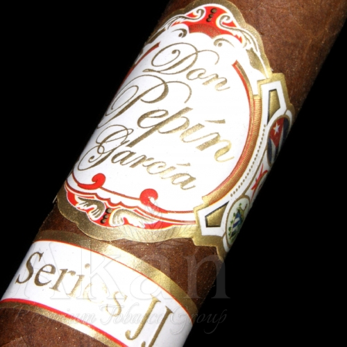 Don Pepin Garcia Series JJ Toro (20 cygar)