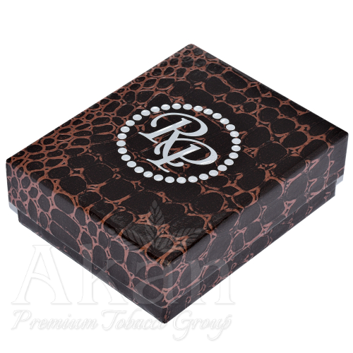 Zapalniczka Rocky Patel Executive Rose White