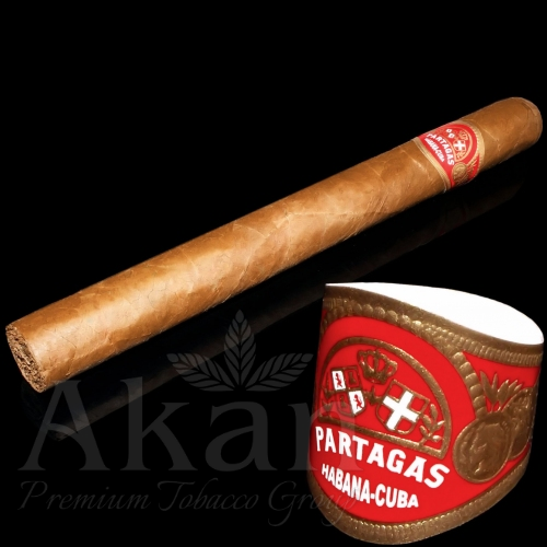 Partagas 8-9-8