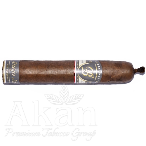 Cygara Balmoral Anejo XO Petit Robusto FT