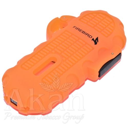 Zapalniczka Firebird Ascent UJF631000B Orange