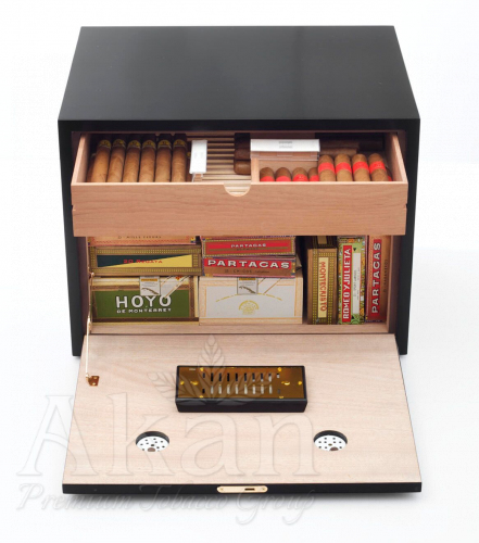 Humidor Adorini Habana Deluxe 428