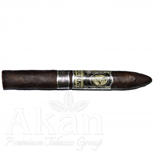 Cygara Gurkha Royal Challenge Maduro Torpedo