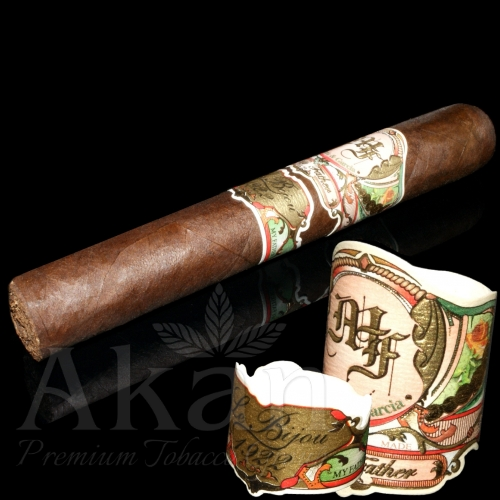 Cygara My Father Le Bijou 1922 Grand Robusto (23 cygara)