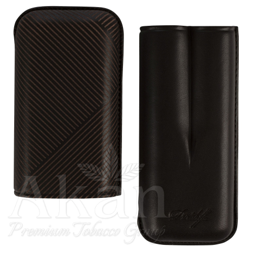 Etui Davidoff R-2 Brown 105585