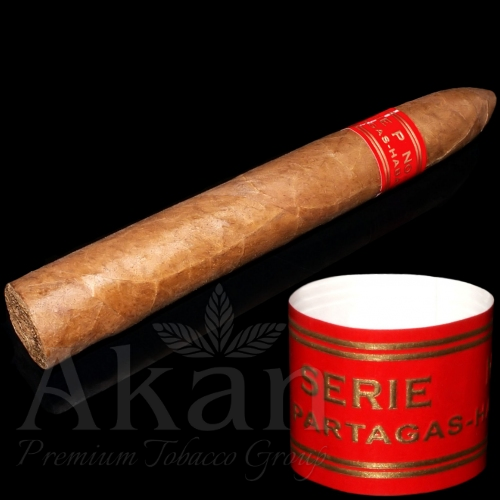 Partagas Serie P No.2