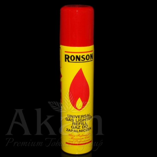 Gaz Ronson 90 ml