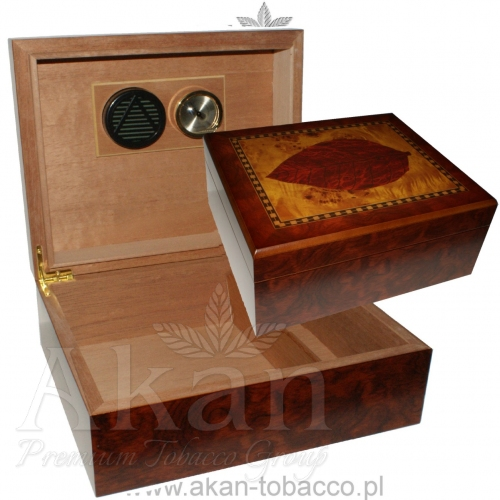 Humidor cedrowy 561211 (74864)