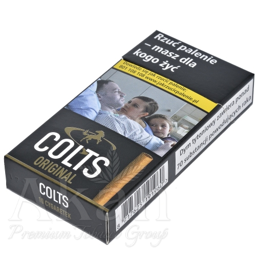 Colts Original (10 cygaretek)