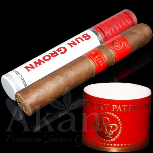 Cygara Rocky Patel Sun Grown Toro Tubo