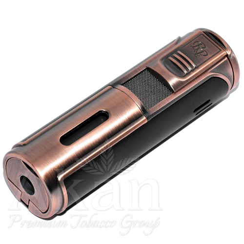 Zapalniczka Rocky Patel Envoy Copper & Black