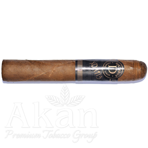 Cygara Dictador XO 1913 Double Robusto