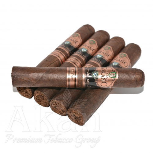 Torano Exodus 1959 Robusto