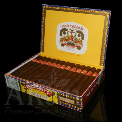 Partagas Aristocrats