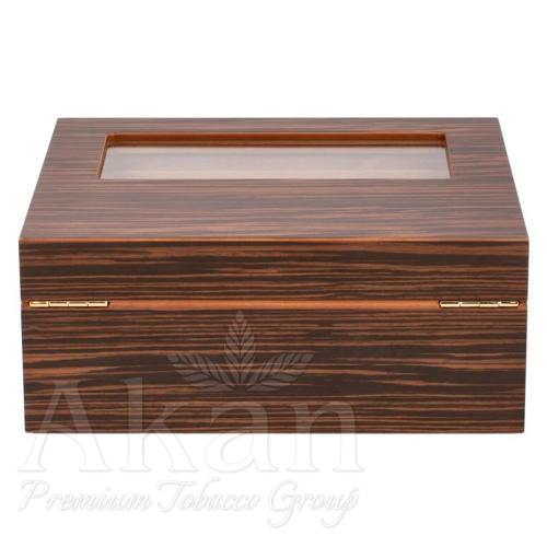 Humidor Adorini Vittoria M Deluxe 15367