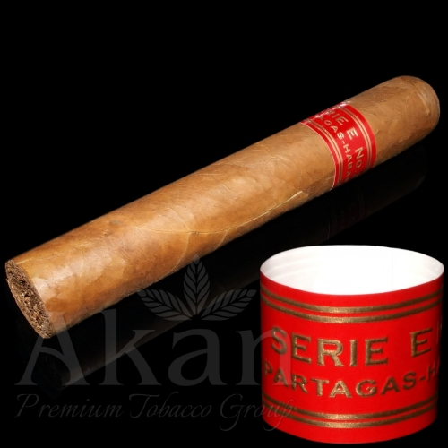 Partagas Serie E No. 2