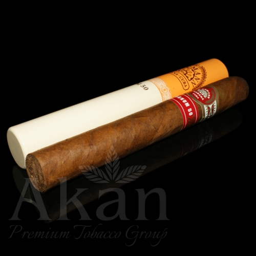 H. Upmann Magnum 50 Tuba (3 cygara)