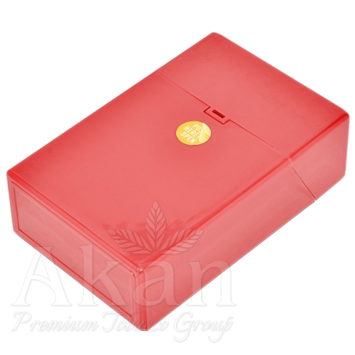 Etui papierosowe 60800 Red