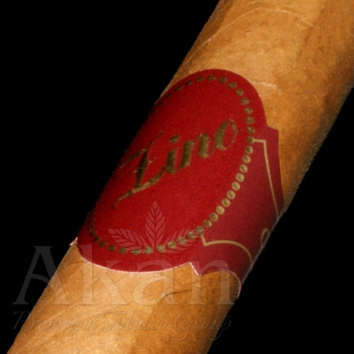 Cygara Zino Classic No.1 Tubos