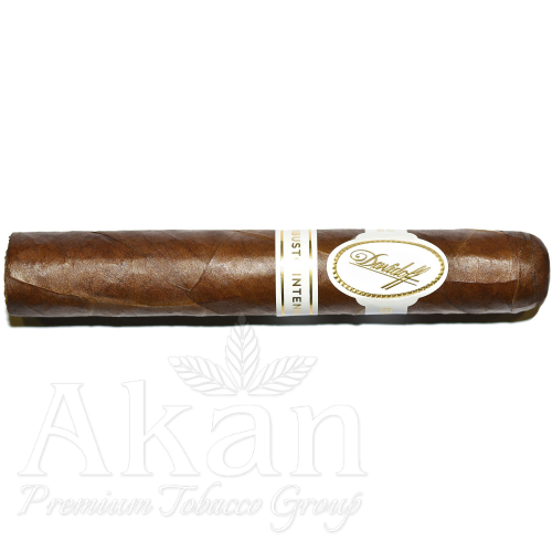 Cygara Davidoff Robusto Intenso LE 2020