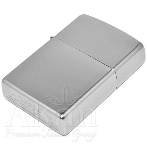 Zapalniczka Zippo Satin Chrome 60000806 (33501)