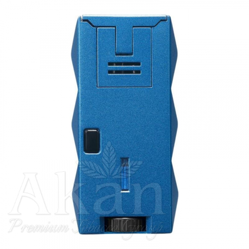 Zapalniczka Colibri Quasar Hand Held LI750T6 Blue