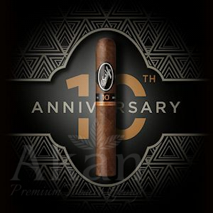 Cygara Davidoff Nicaragua 10th Anniversary Limited Edition Gran Toro