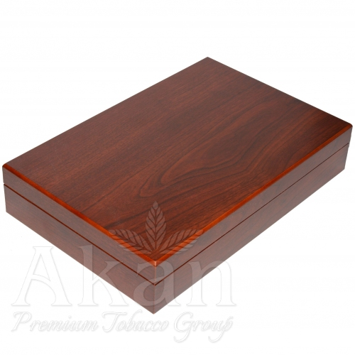 Humidor cedrowy 569118 (zestaw)