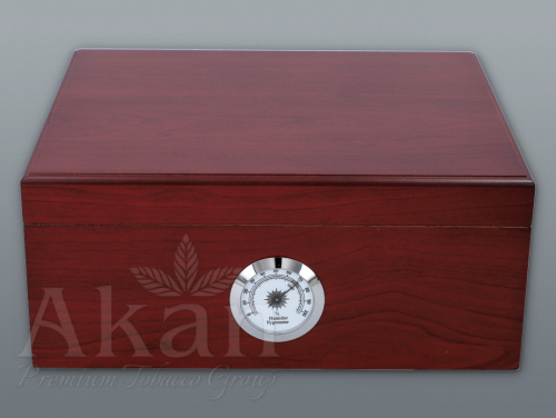 Zestaw 18101 Humidor, Popielnica, Etui, Obcinarka