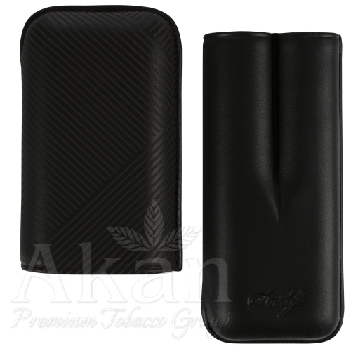 Etui Davidoff R-2 Black 105582