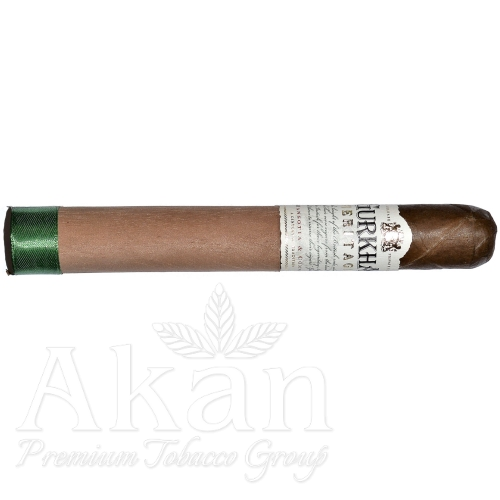 Cygara Gurkha Heritage Natural Toro