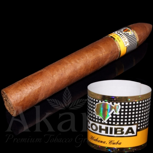 Cohiba Piramides Extra