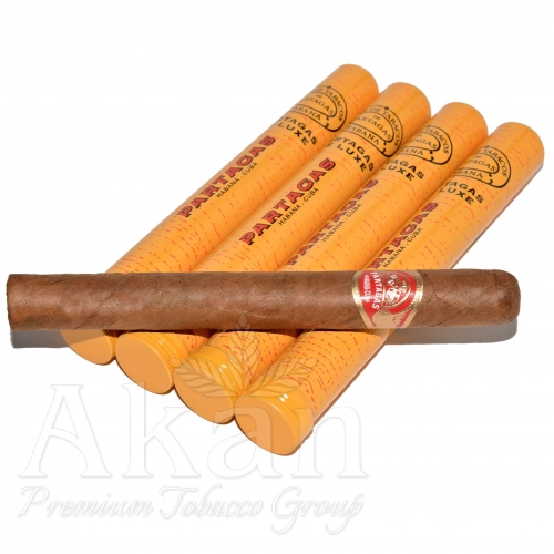 Cygara Partagas de Luxe