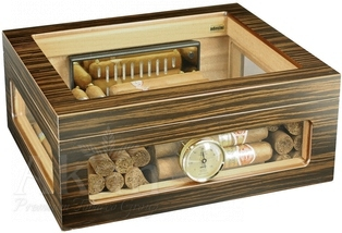 Humidor Adorini Treviso Deluxe 4506