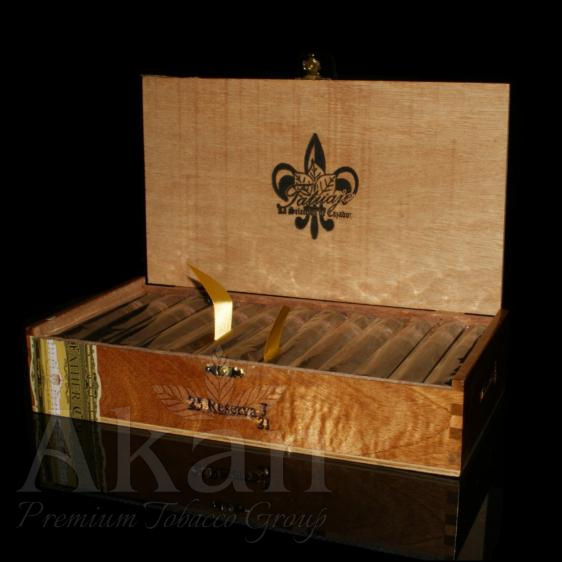 Tatuaje Reserva J 21