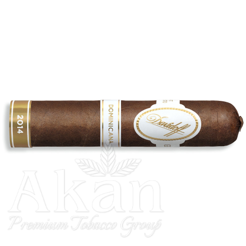 Cygara Davidoff Dominicana Short Robusto