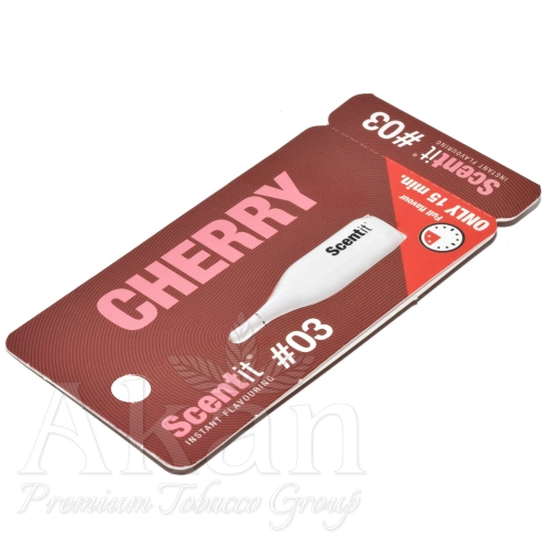 Scentit Mac Baren No 03 Cherry 1,5ml