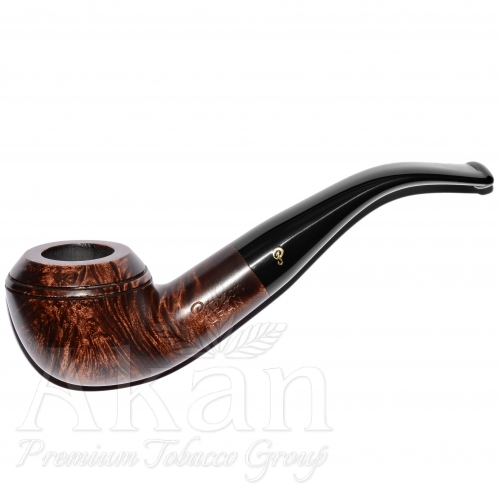 Fajka Peterson Aran 999 Smooth (27528)