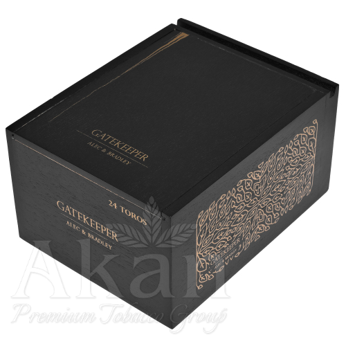 Cygara Alec Bradley Gatekeeper Toro (24 cygara)