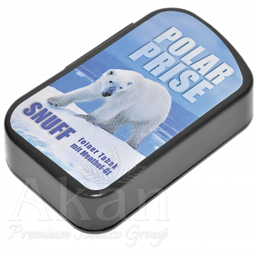 Polar Prise Snuff 10g