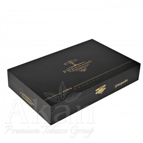 Cygara Alec Bradley Prensado Torpedo (24 cygara)